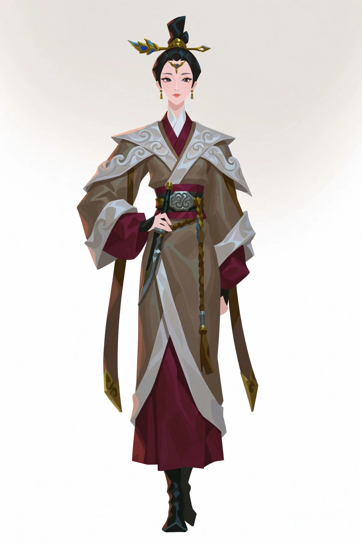 Murim Duo — Avatar Set