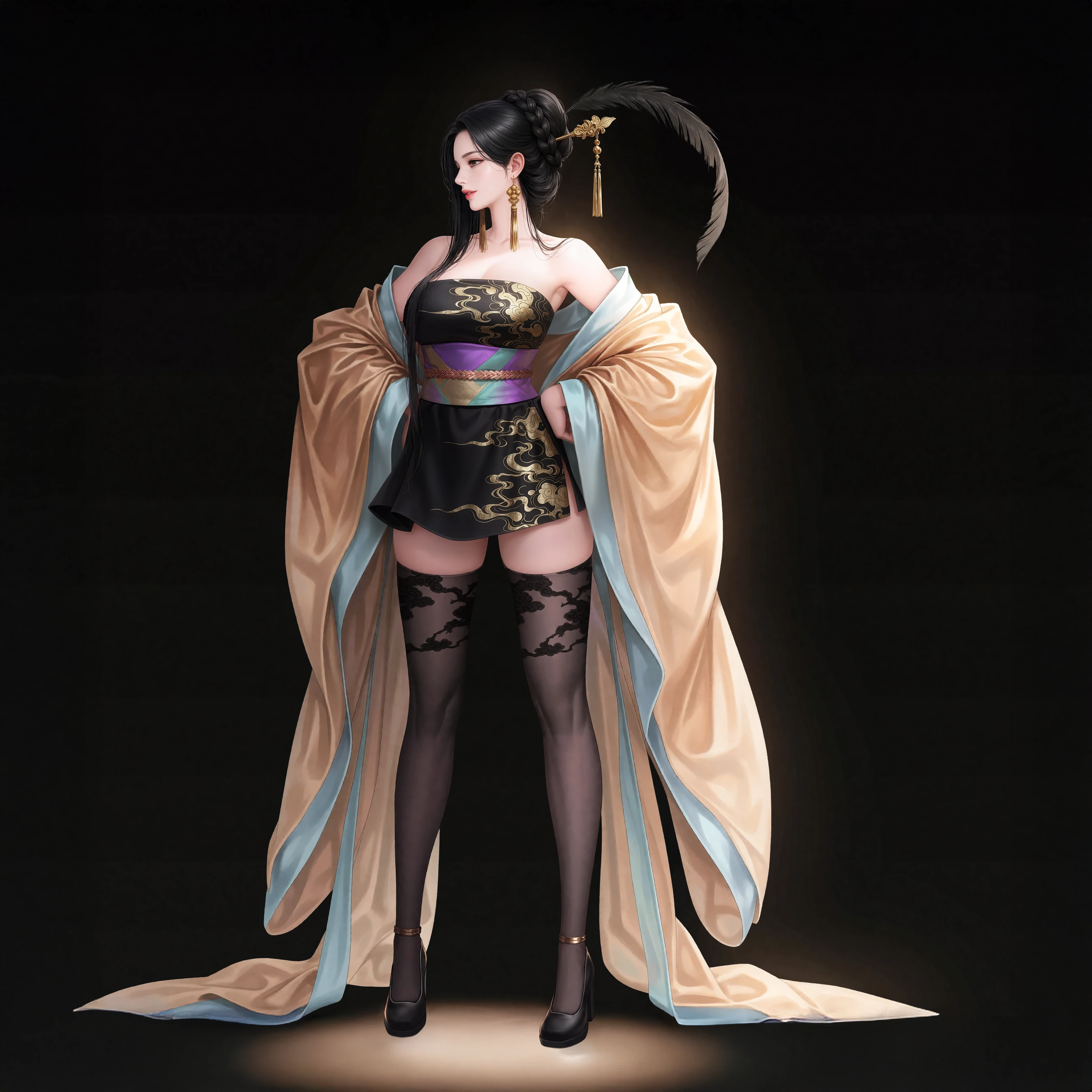 Personal Work