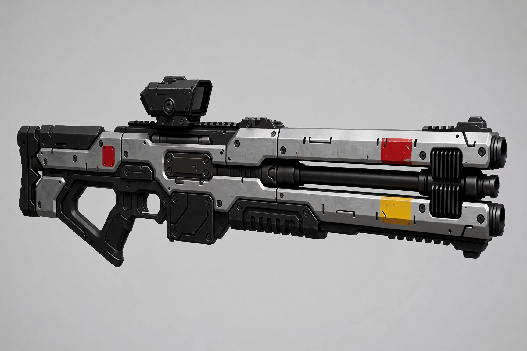 Gunmaker Test 2