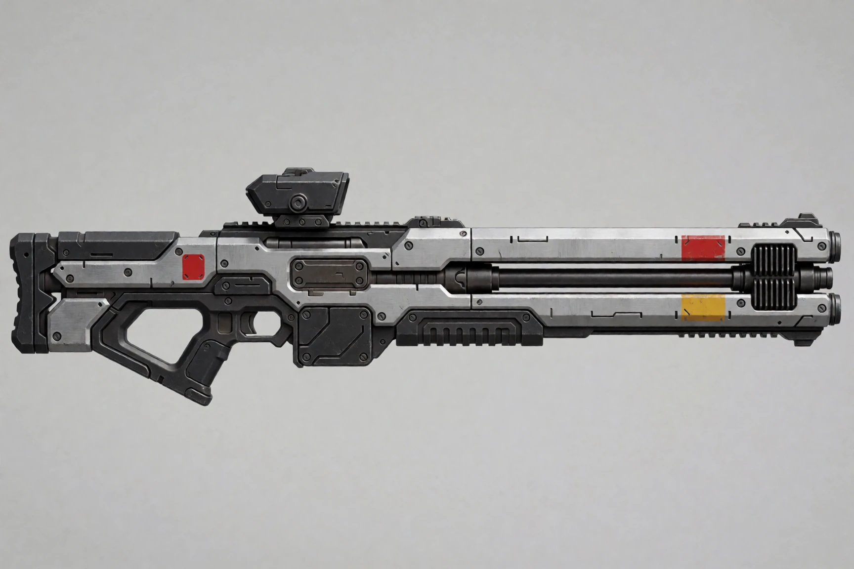 Gunmaker Test 2