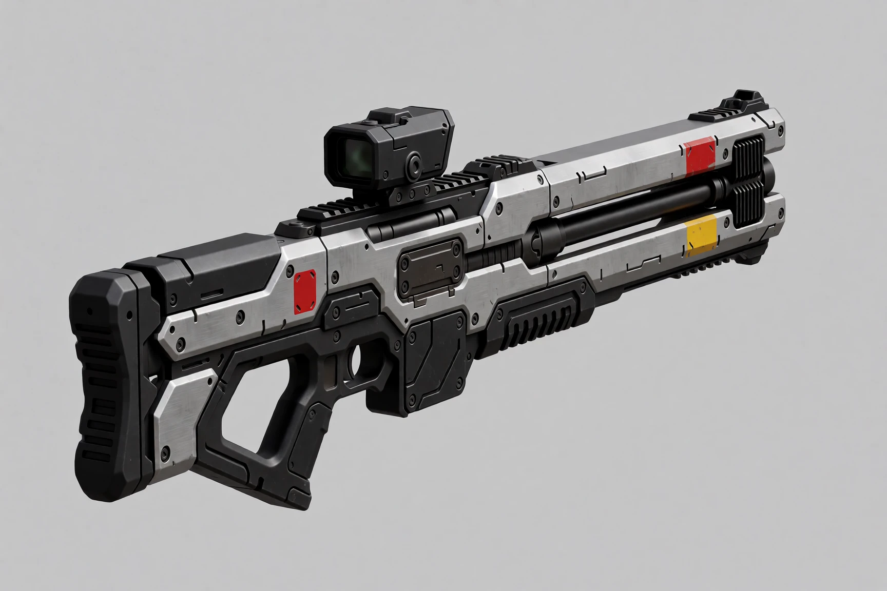 Gunmaker Test 2