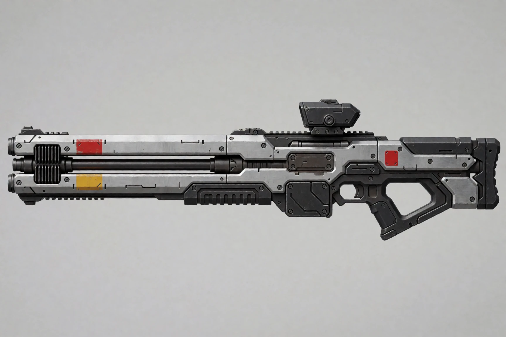 Gunmaker Test 2