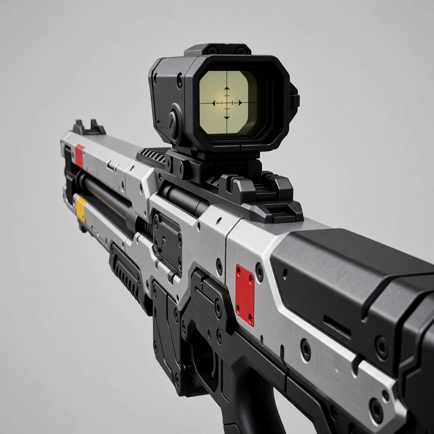 Gunmaker Test 2