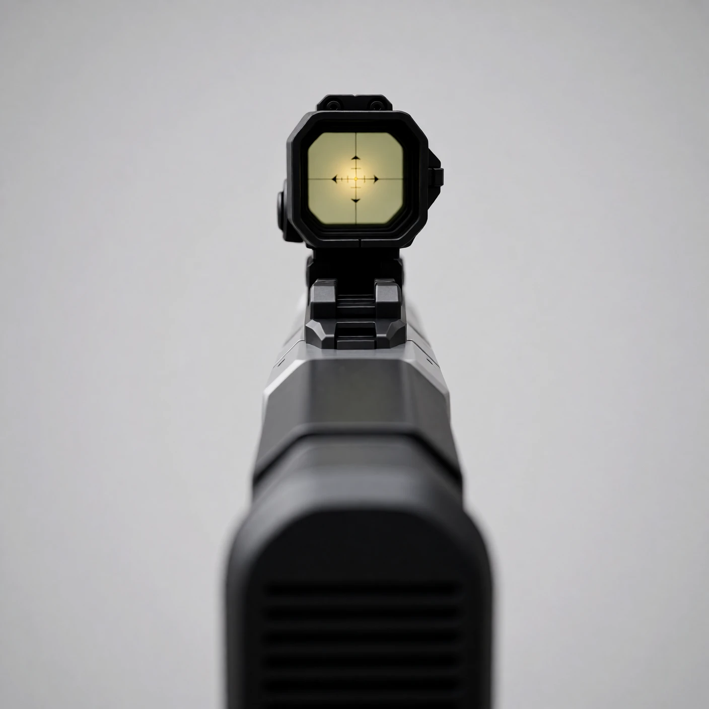 Gunmaker Test 2